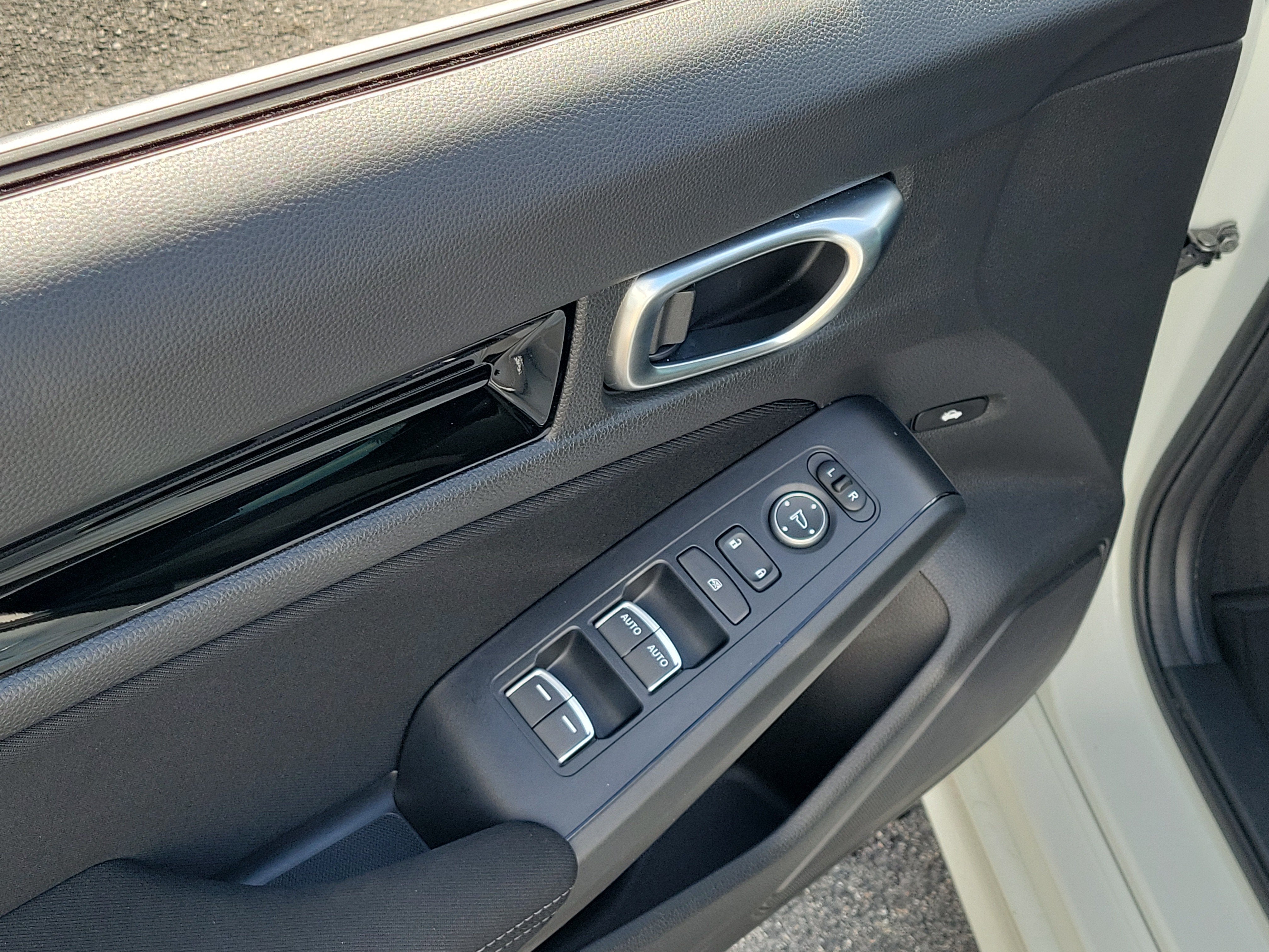 2024 Honda Civic Sedan EX