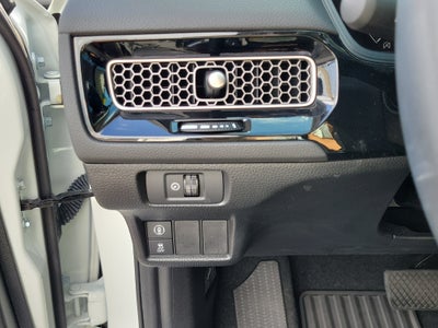 2024 Honda Civic Sedan EX