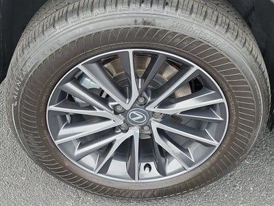 2024 Lexus NX NX 250 Premium