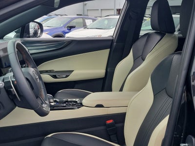 2024 Lexus NX NX 250 Premium