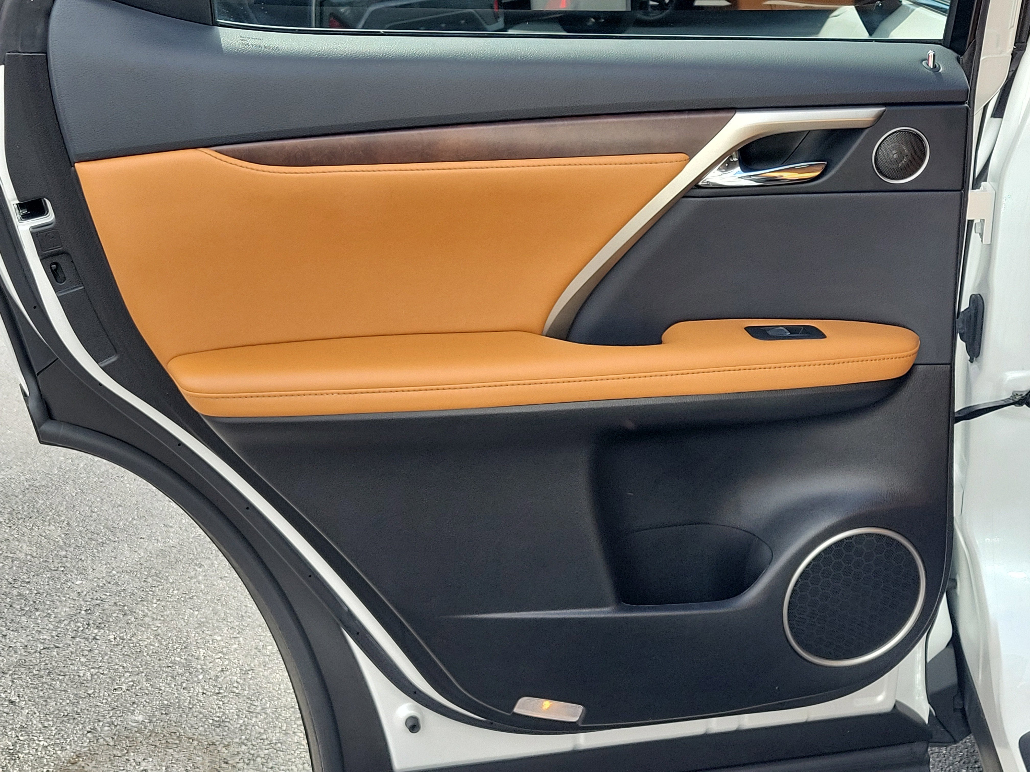 2022 Lexus RX RX 350