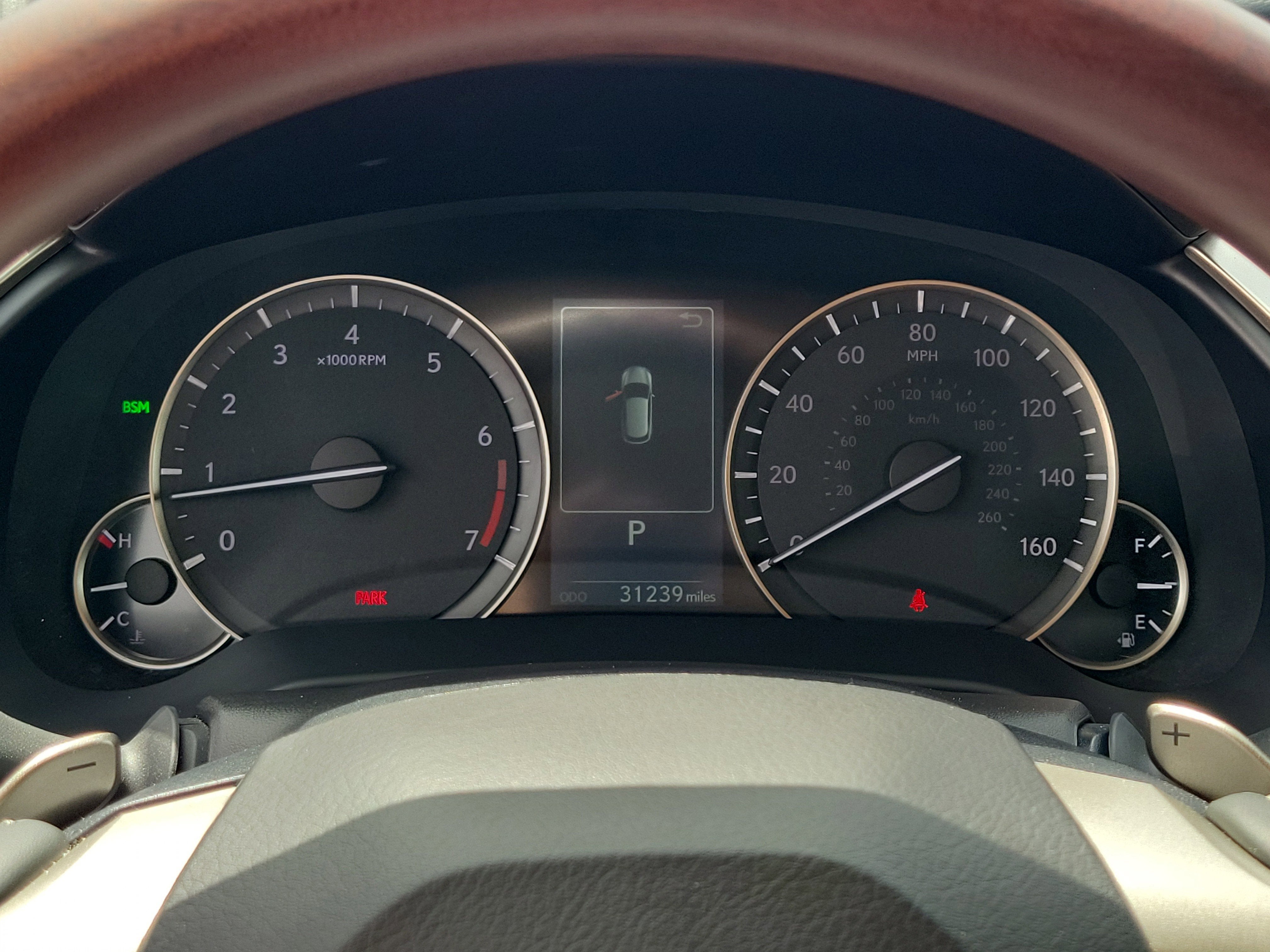 2022 Lexus RX RX 350