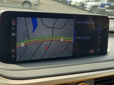 2022 Lexus RX RX 350