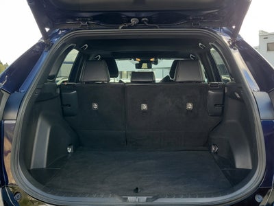 2019 Toyota RAV4 Hybrid XSE