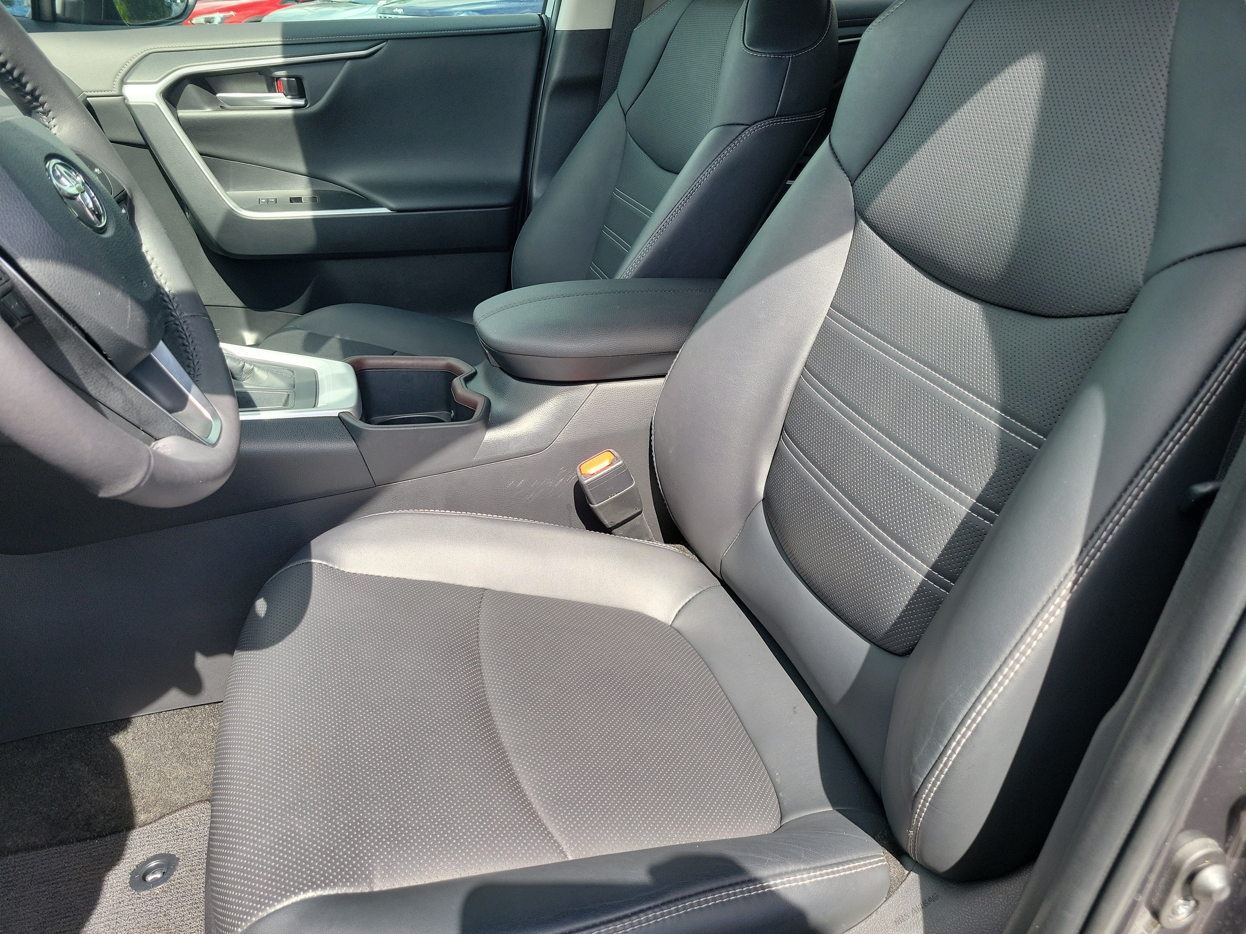 2024 Toyota RAV4 Limited