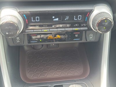 2024 Toyota RAV4 Limited