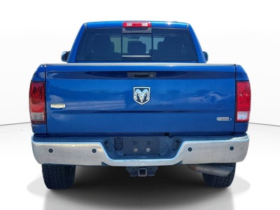 2011 RAM 2500 Laramie