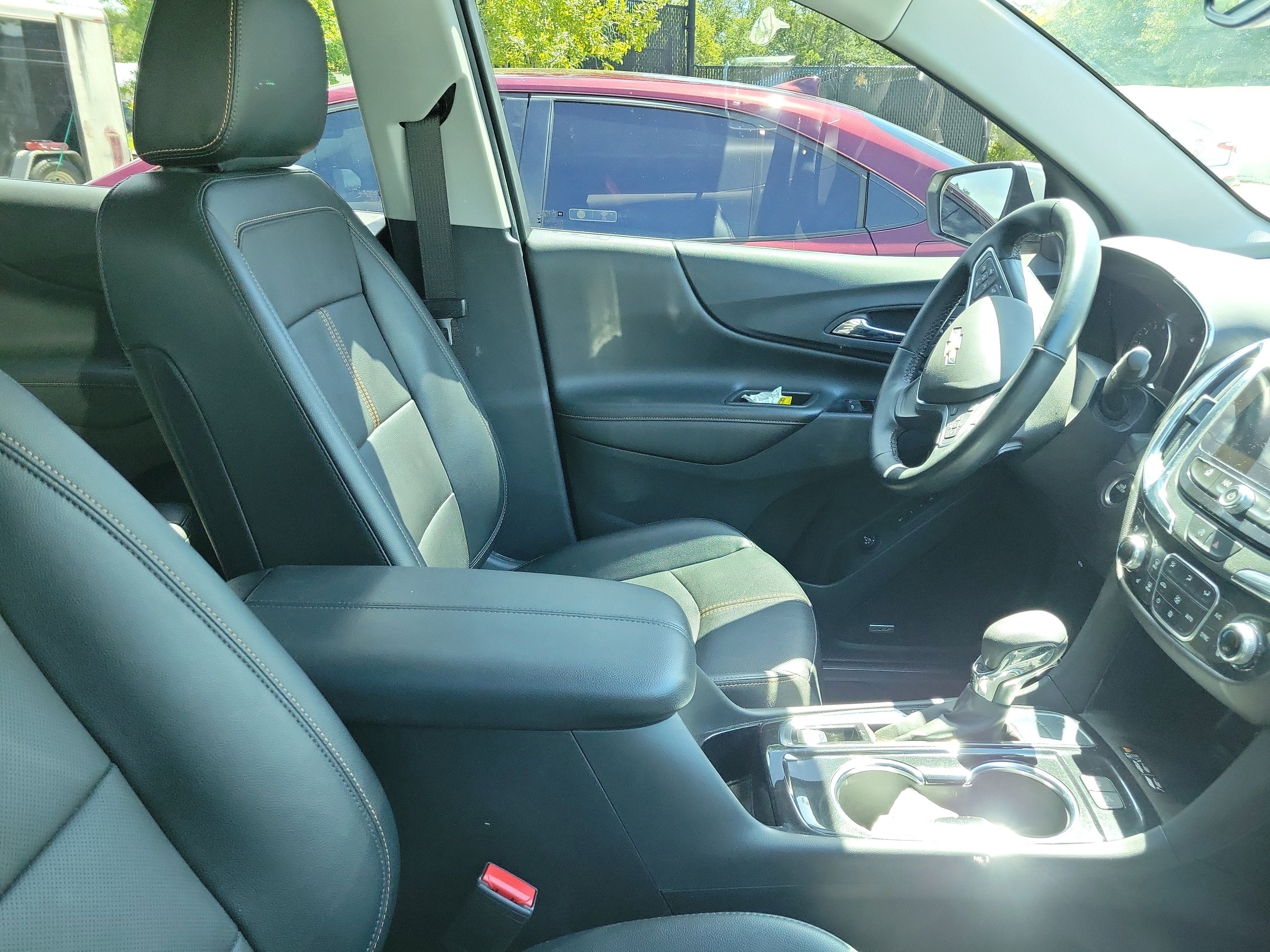 2023 Chevrolet Equinox Premier