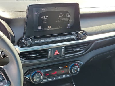 2019 Kia Forte S