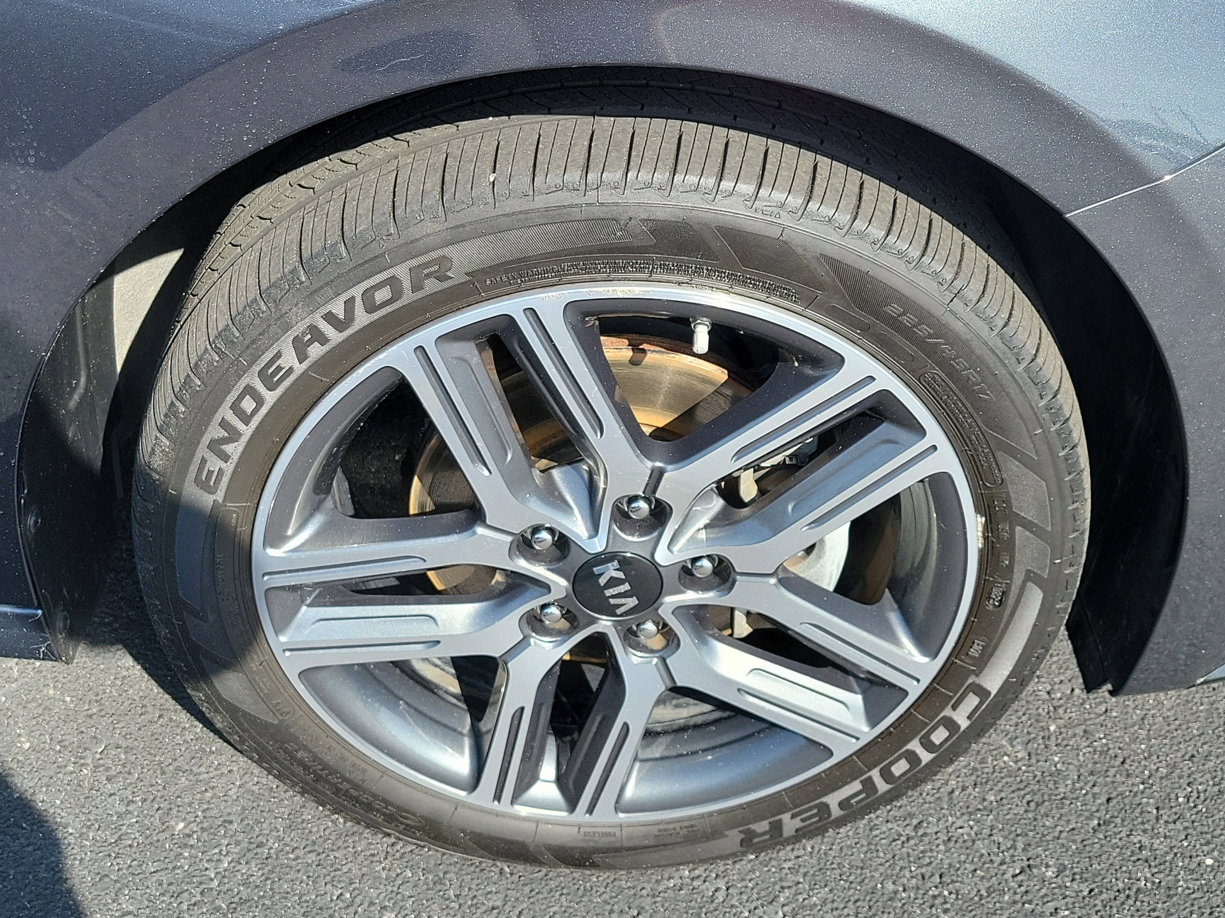 2019 Kia Forte S