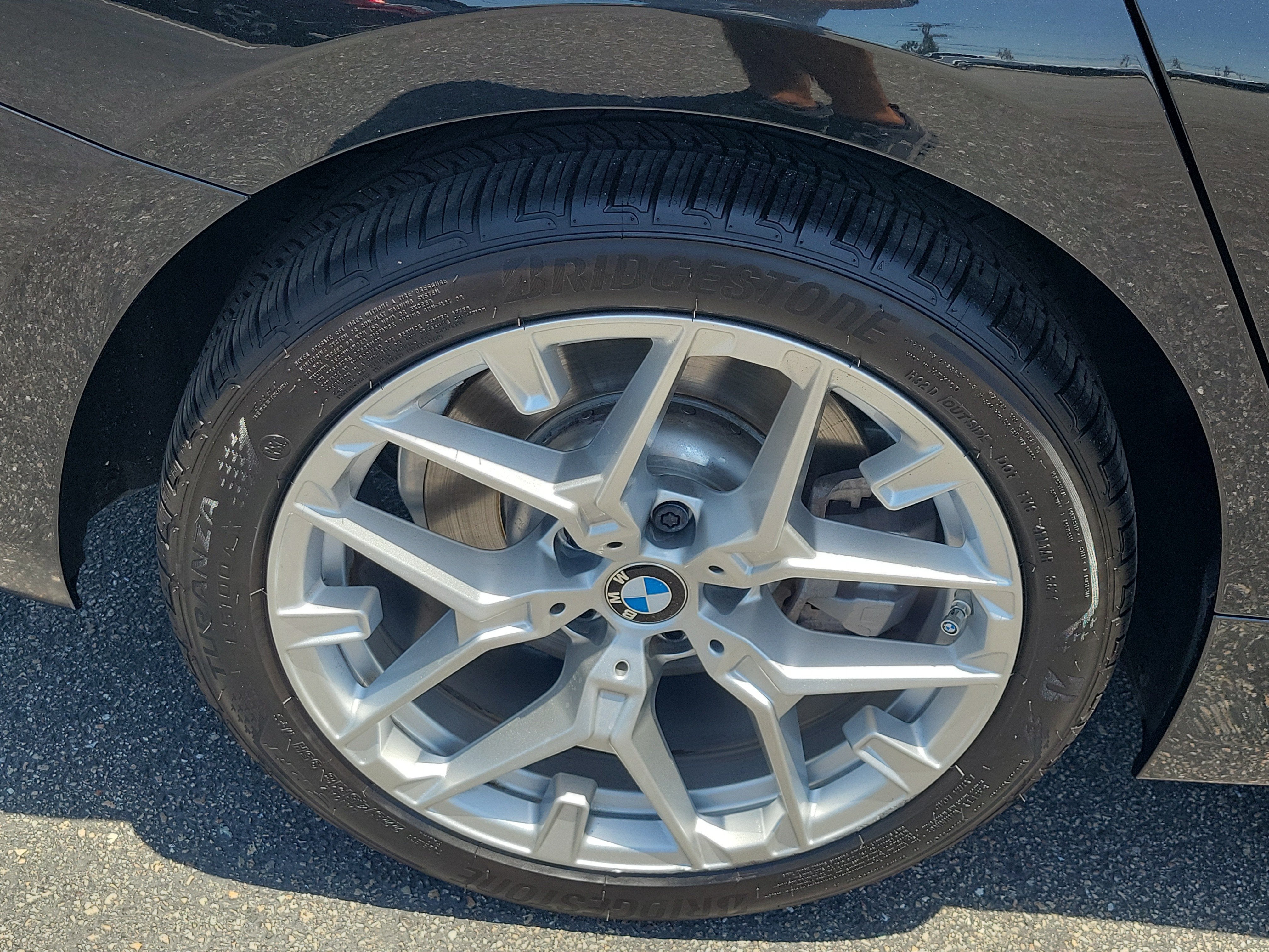 2025 BMW 3 Series 330i