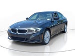 2025 BMW 3 Series 330i