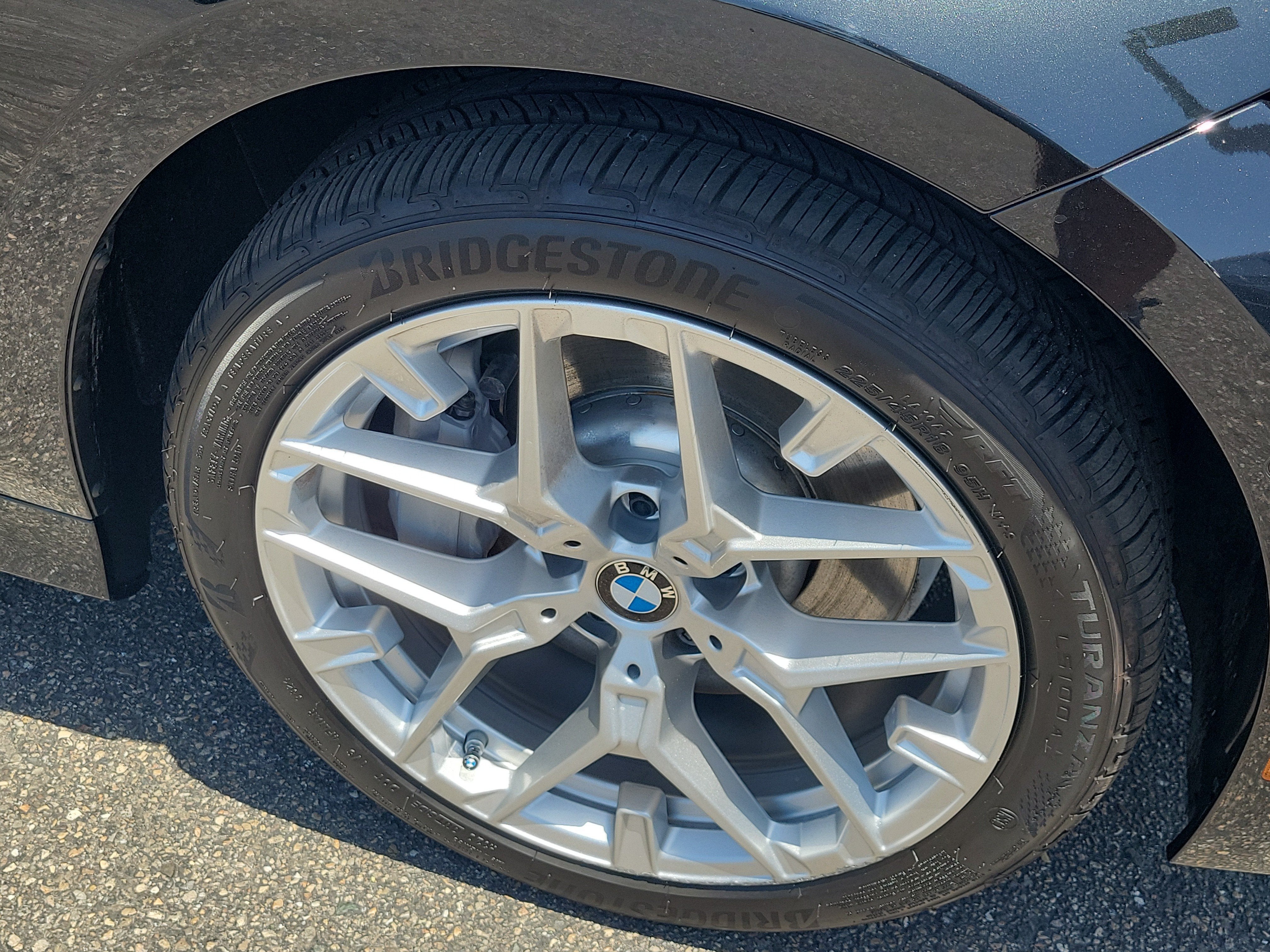 2025 BMW 3 Series 330i