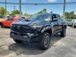 2025 Toyota Tacoma 4WD TRD Sport