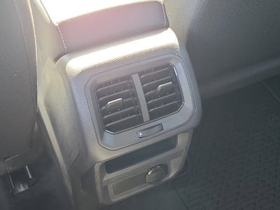 2022 Volkswagen Tiguan S