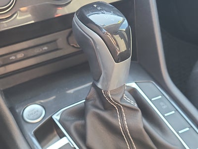 2022 Volkswagen Tiguan S