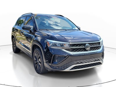 2023 Volkswagen Taos S