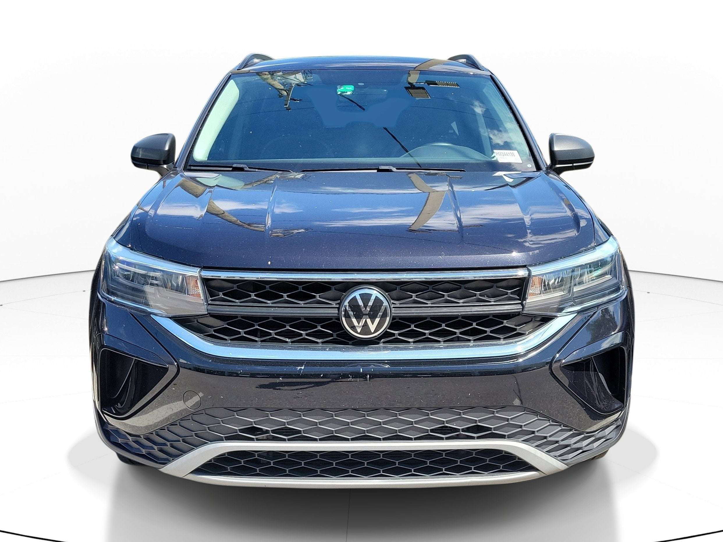 2023 Volkswagen Taos S