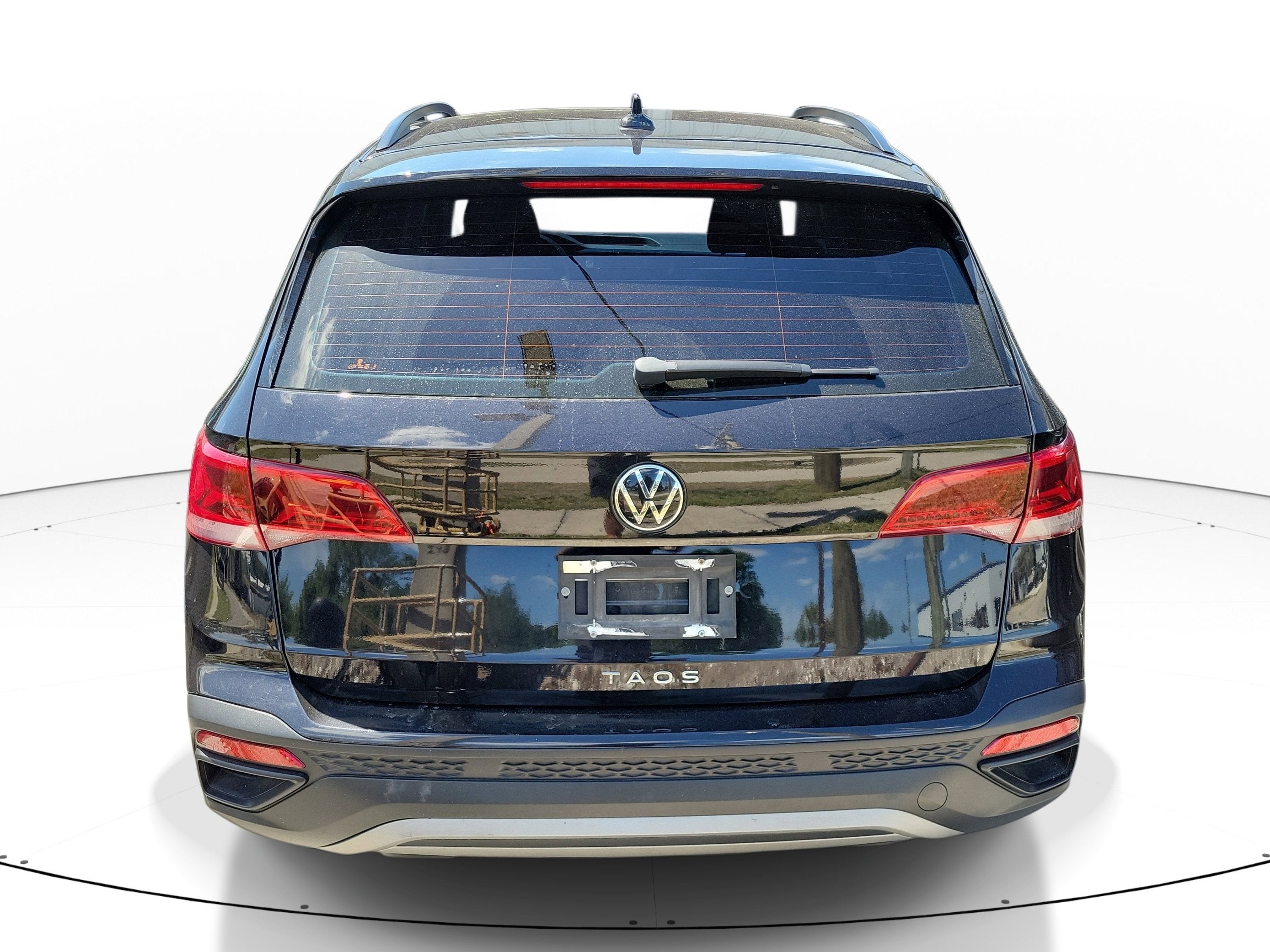 2023 Volkswagen Taos S