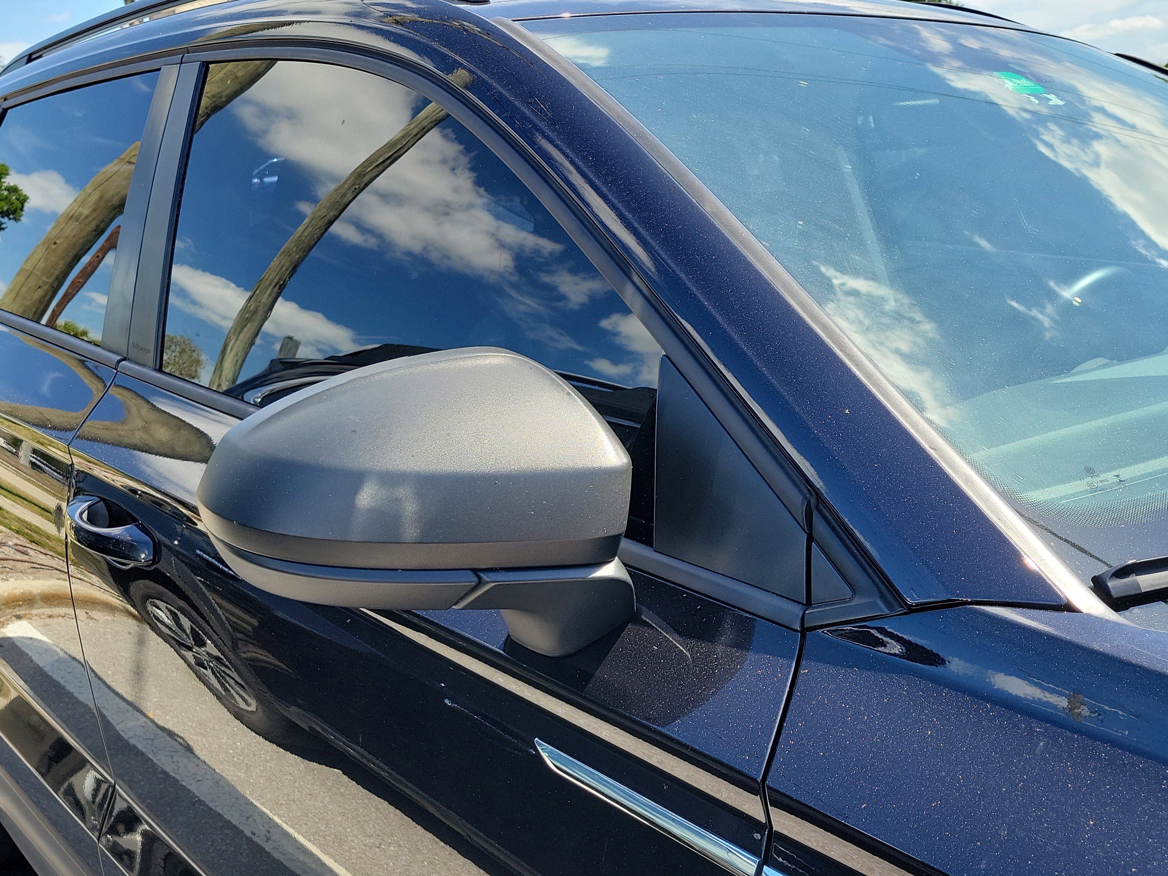 2023 Volkswagen Taos S