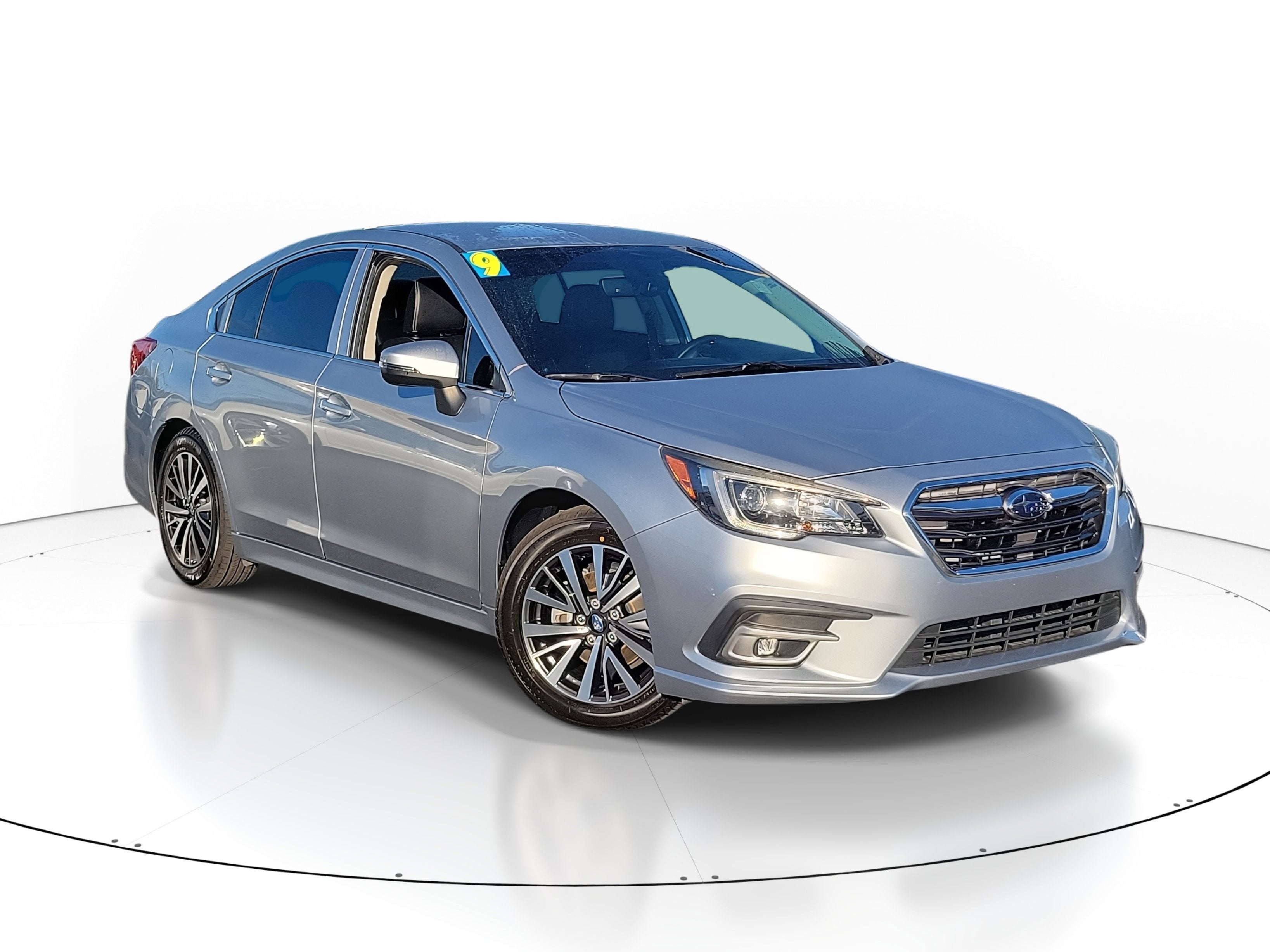 2019 Subaru Legacy Premium