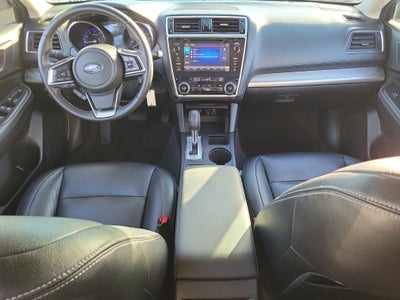 2019 Subaru Legacy Premium