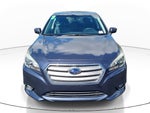 2017 Subaru Legacy Limited