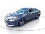 2017 Subaru Legacy Limited