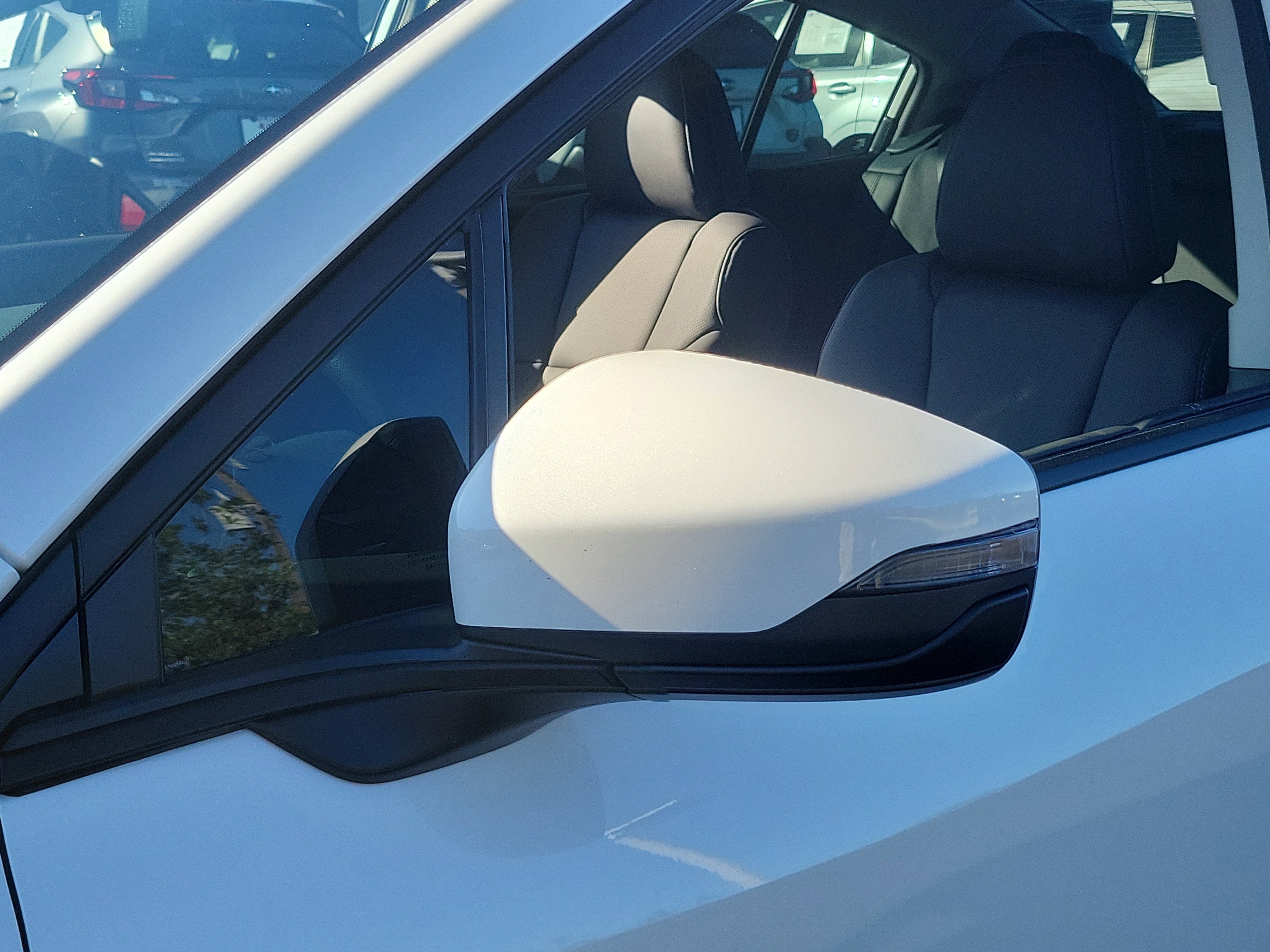 2025 Subaru Legacy Limited