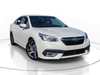 2020 Subaru Legacy Limited