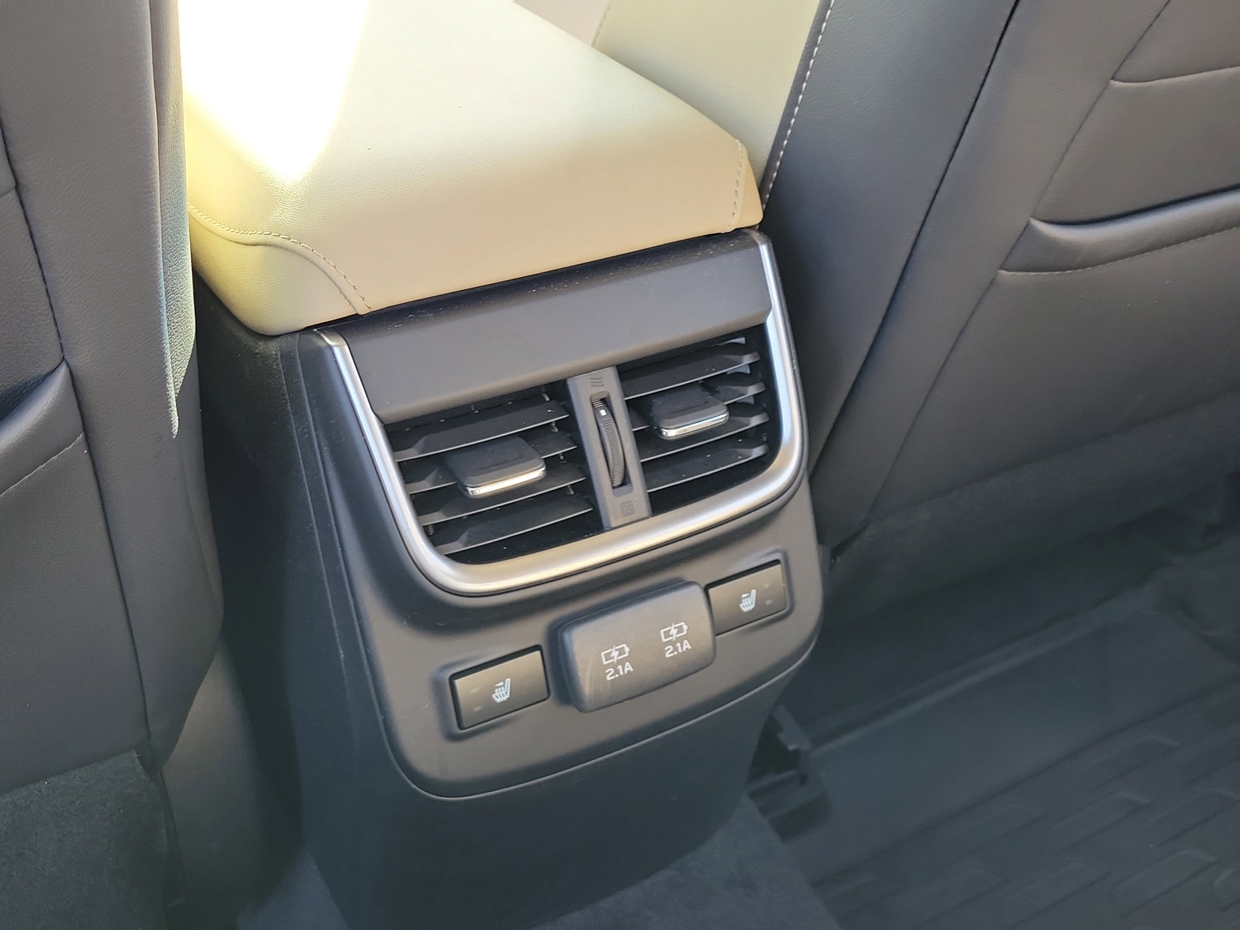 2020 Subaru Legacy Limited