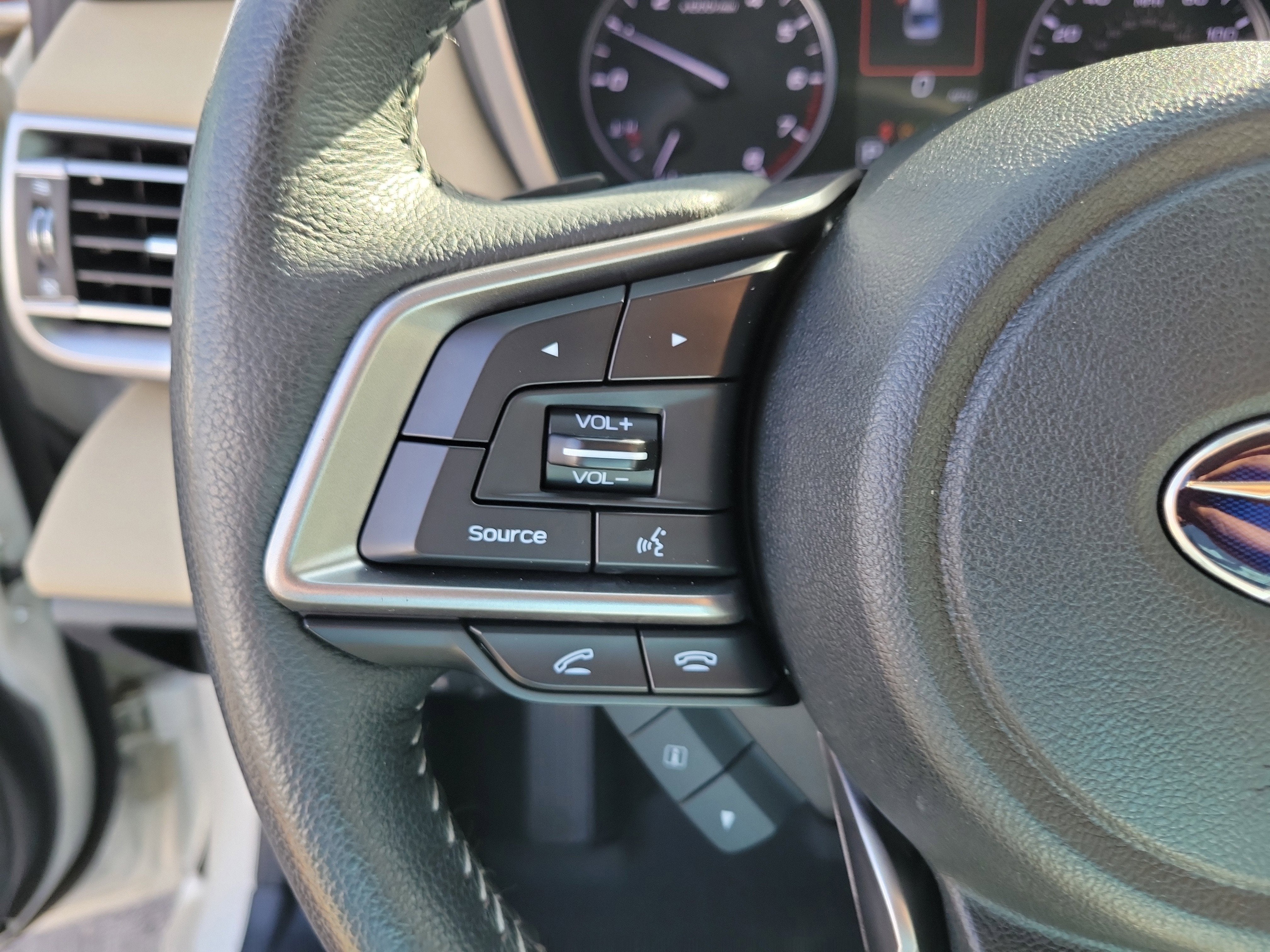 2020 Subaru Legacy Limited