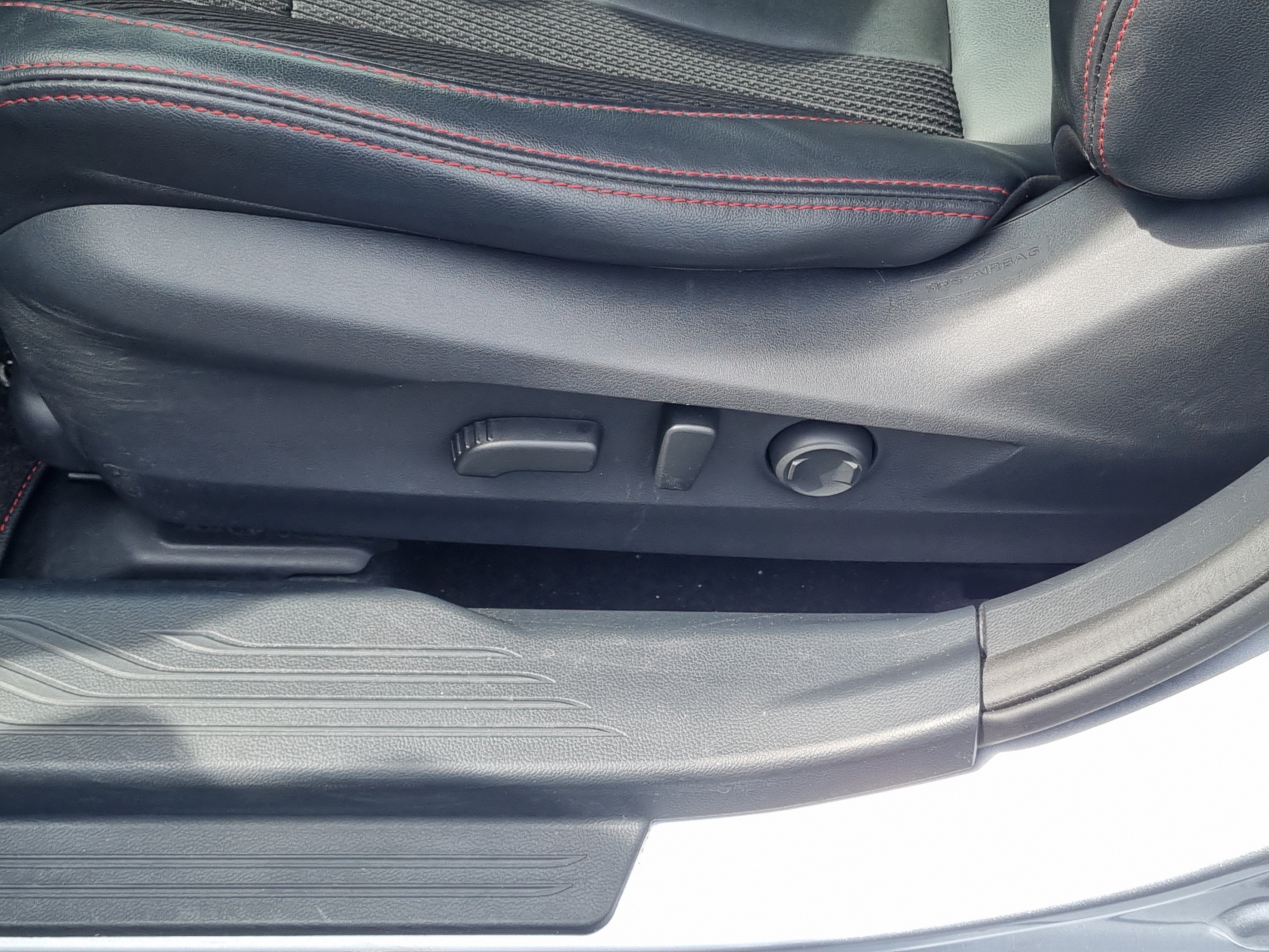 2023 Subaru Legacy Sport