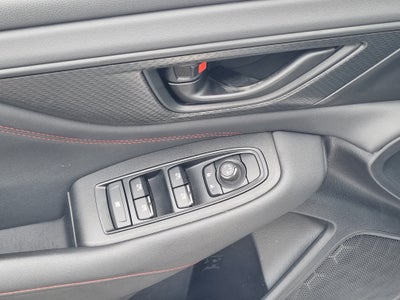 2023 Subaru Legacy Sport