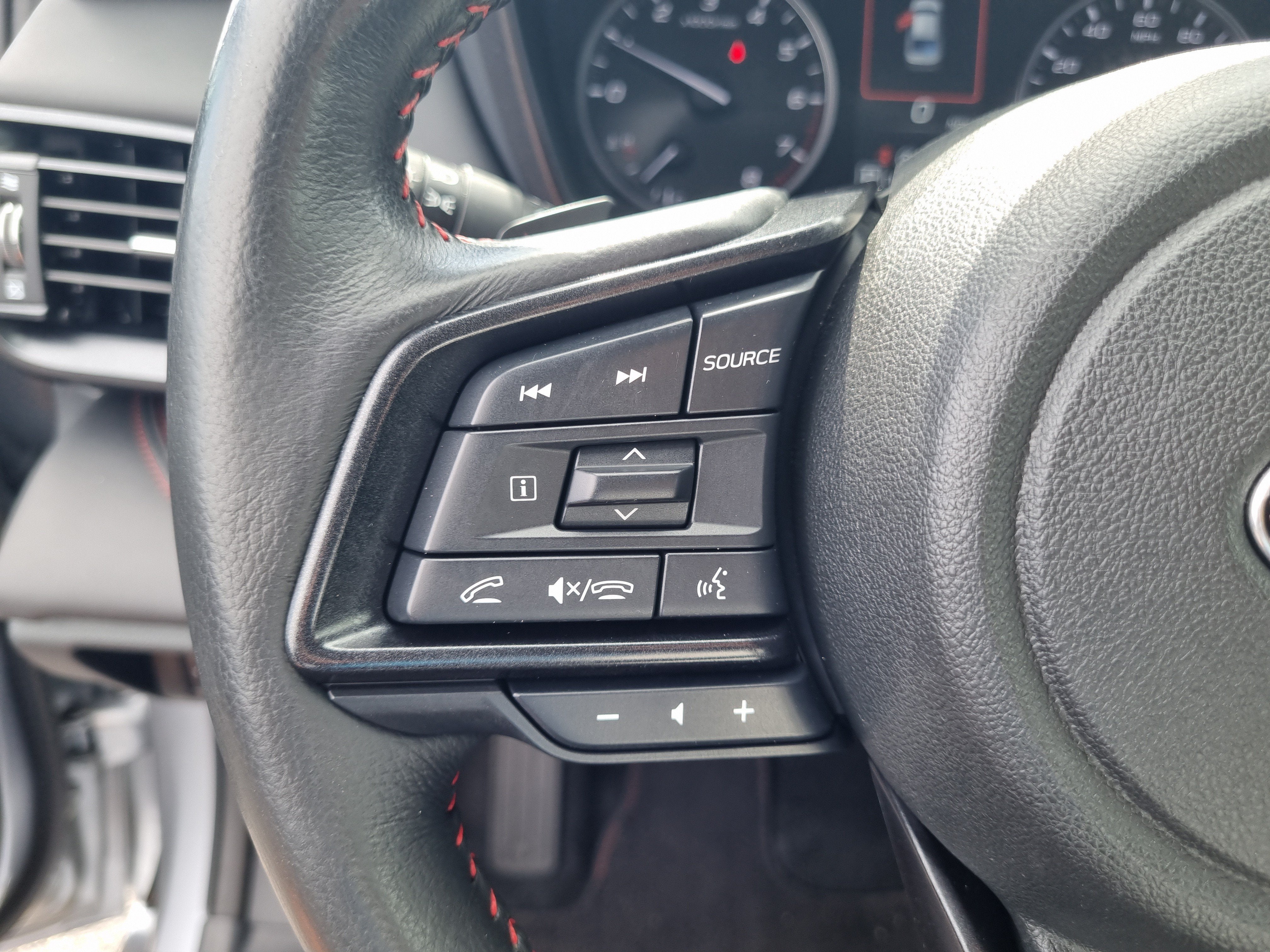 2023 Subaru Legacy Sport