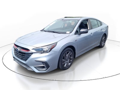 2023 Subaru Legacy Sport