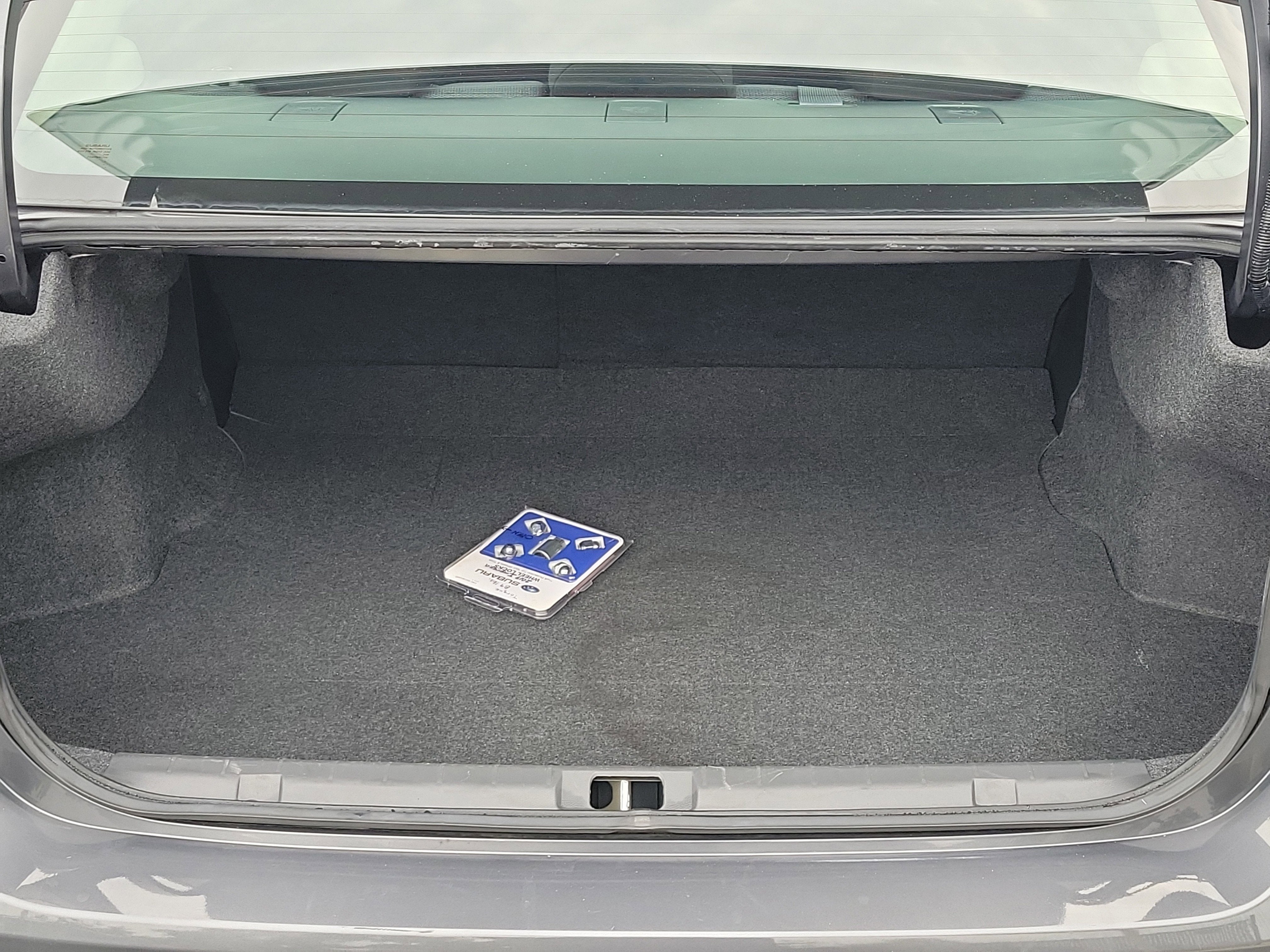 2019 Subaru Impreza Premium