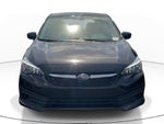 2023 Subaru Impreza Hatchback