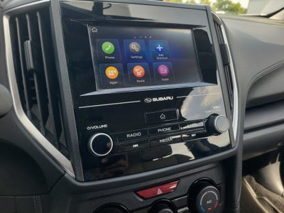 2023 Subaru Impreza Hatchback