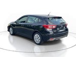 2023 Subaru Impreza Hatchback