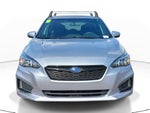 2019 Subaru Impreza Sport