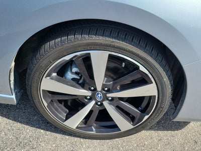 2019 Subaru Impreza Sport
