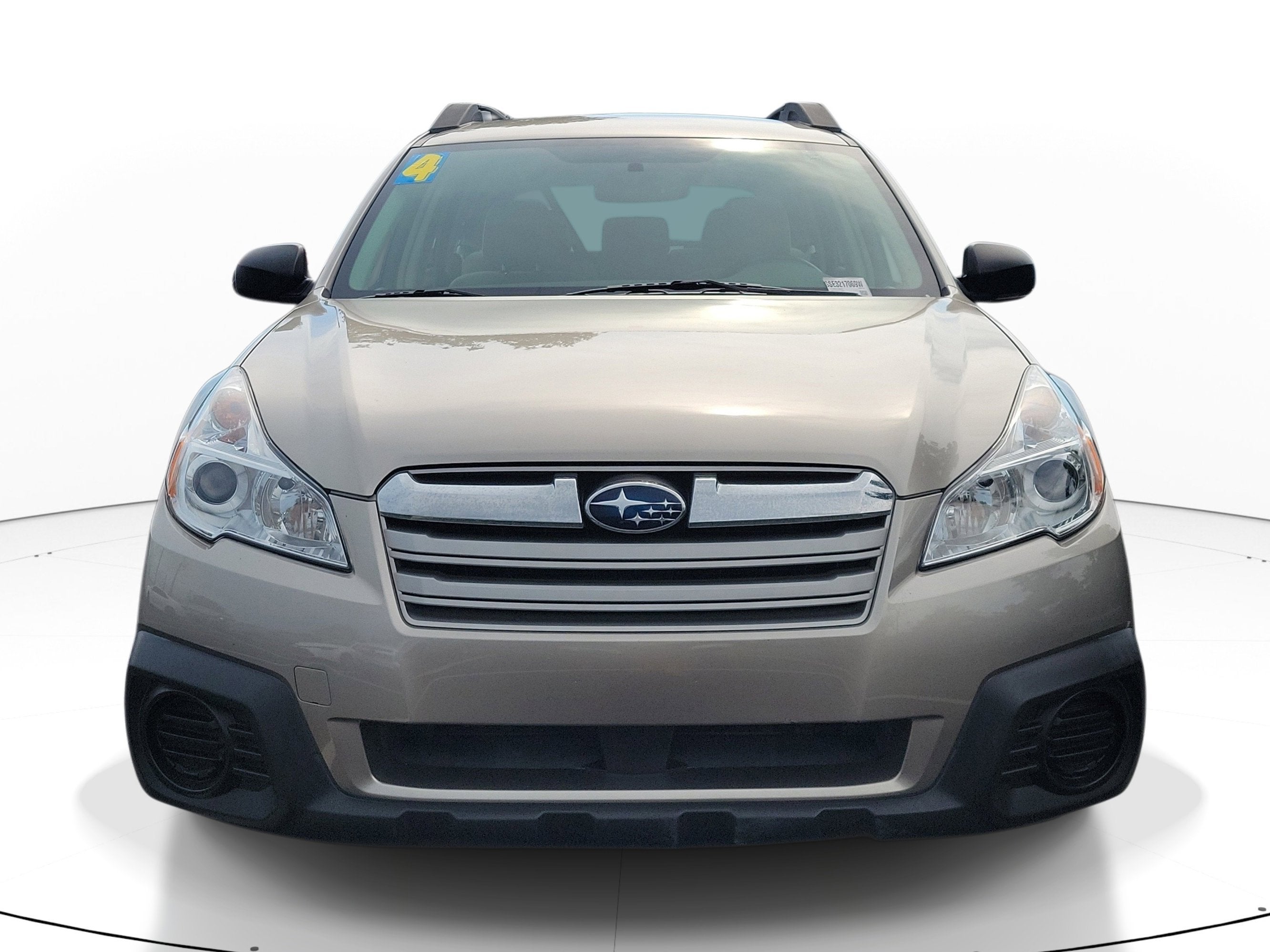 2014 Subaru Outback 2.5i