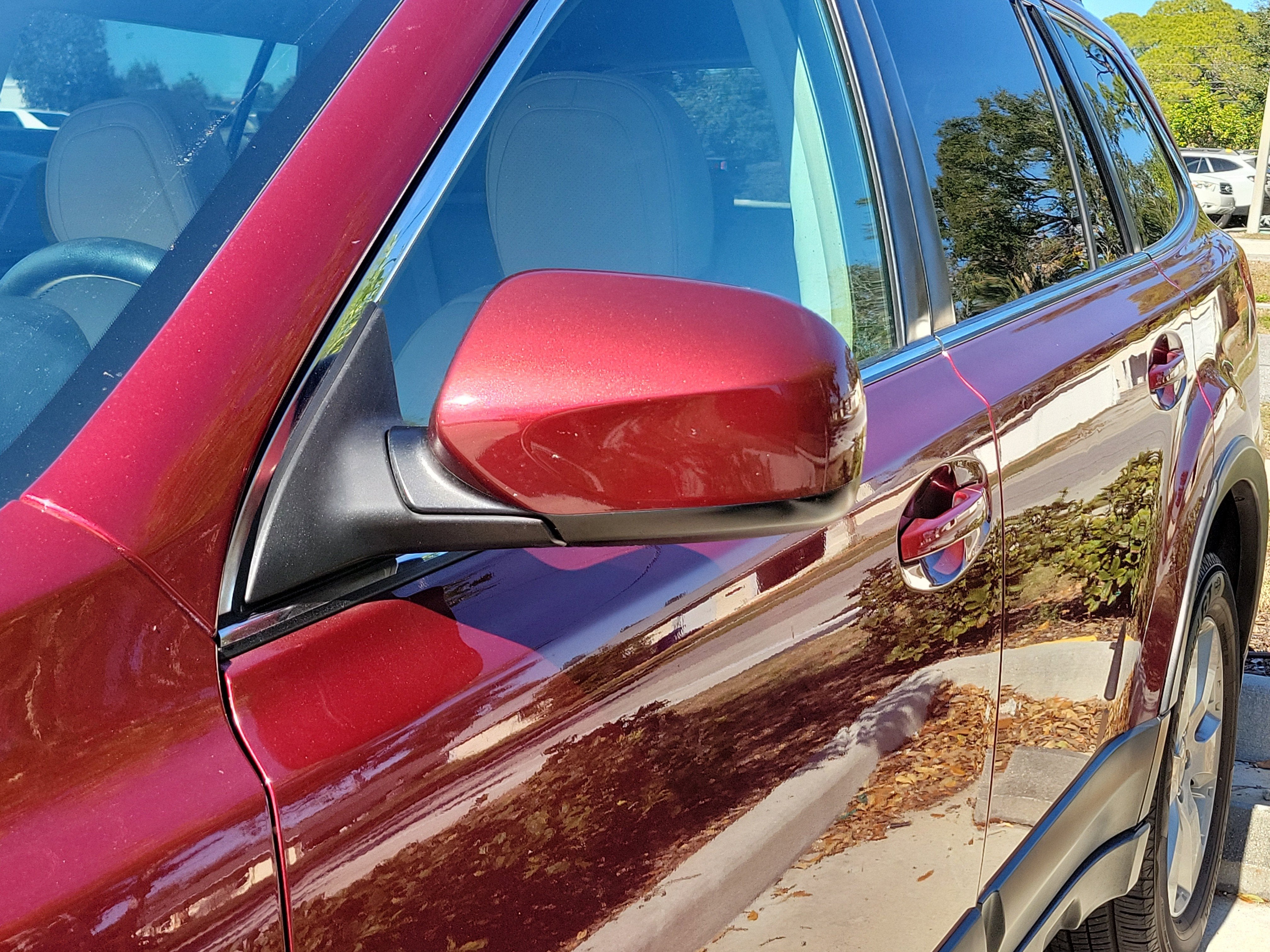 2011 Subaru Outback 2.5i Limited Pwr Moon