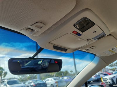 2017 Subaru Outback Premium