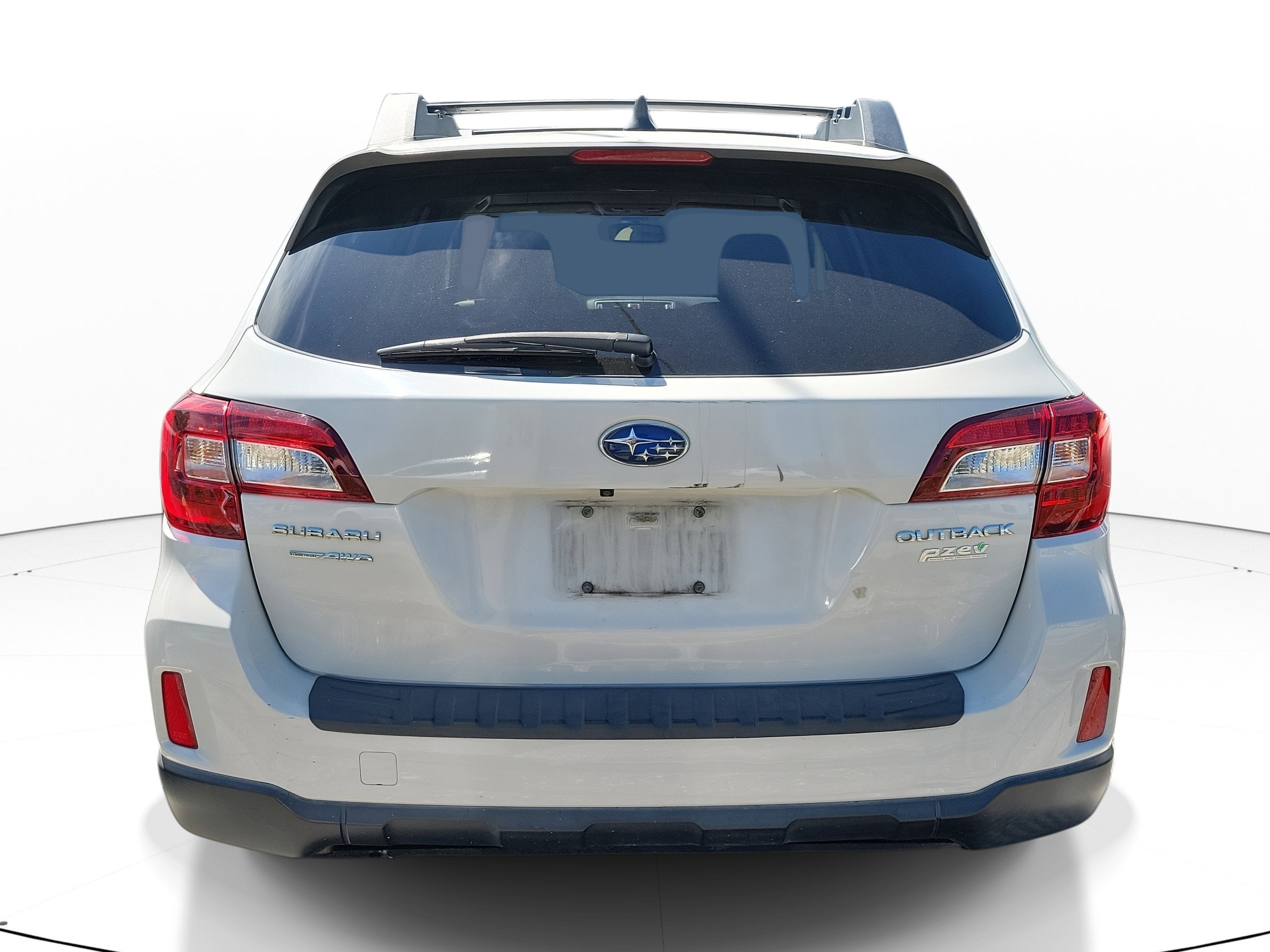 2017 Subaru Outback Premium