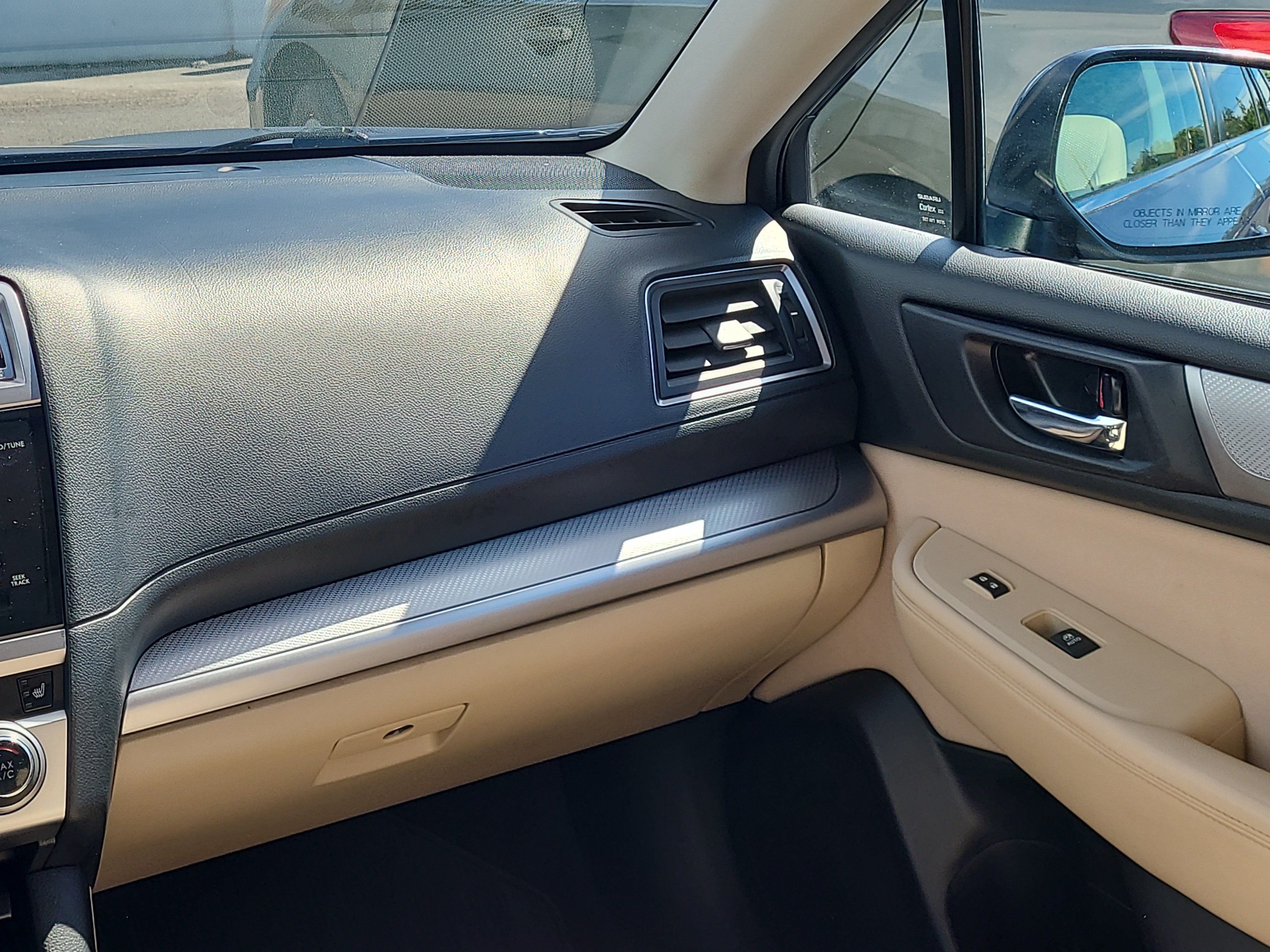 2017 Subaru Outback Premium