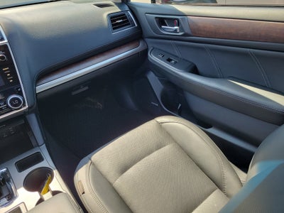 2018 Subaru Outback Limited