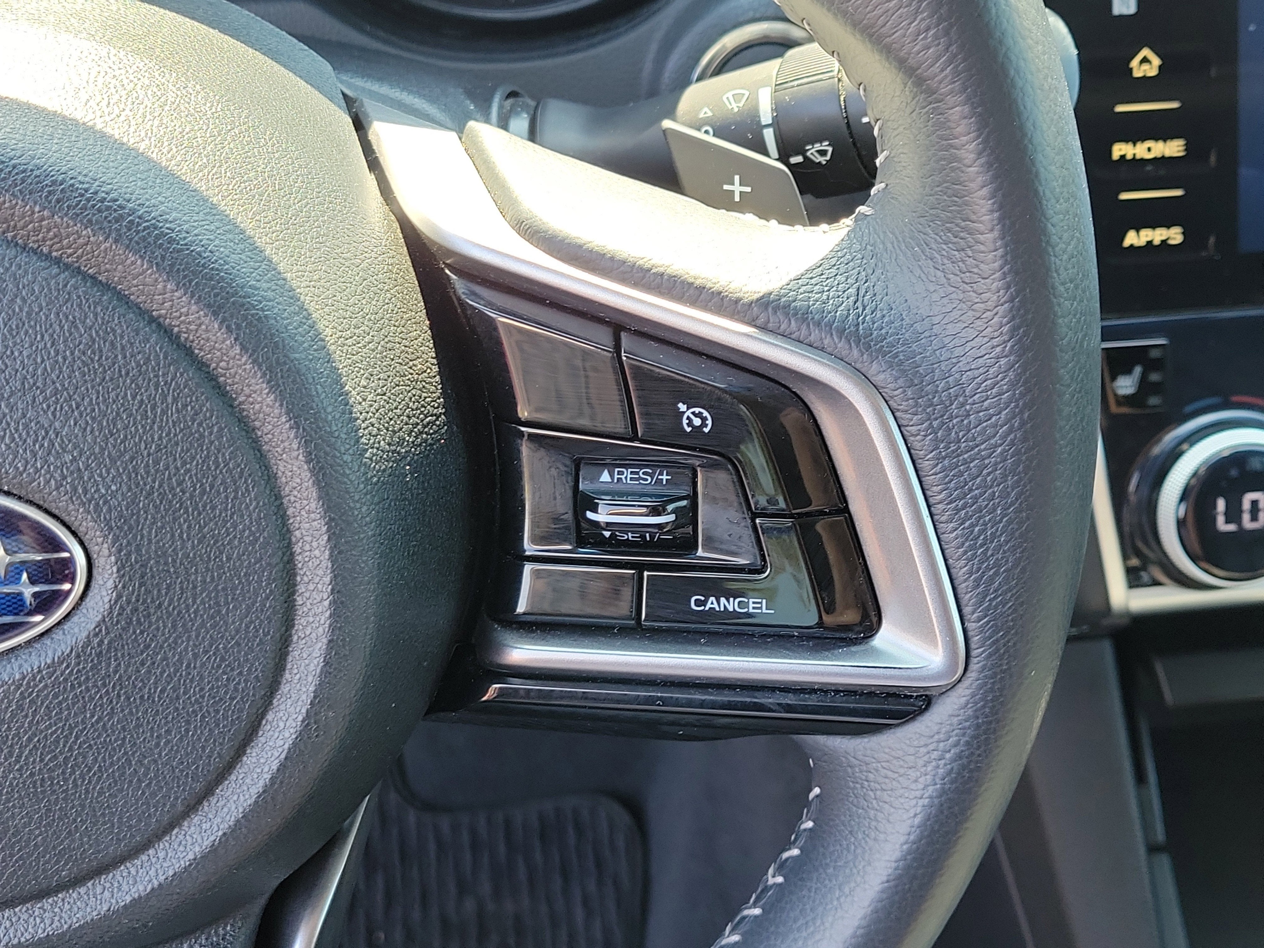 2018 Subaru Outback Limited