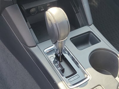 2018 Subaru Outback Limited